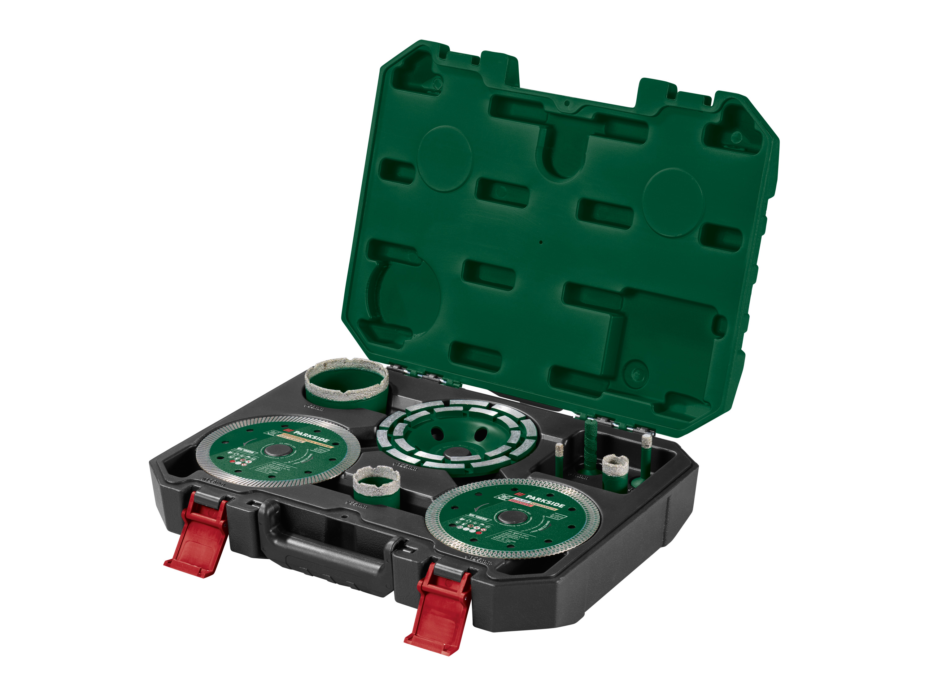 PARKSIDE Tegelgereedschap afbeelding