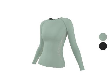 CRIVIT Dames sportshirt