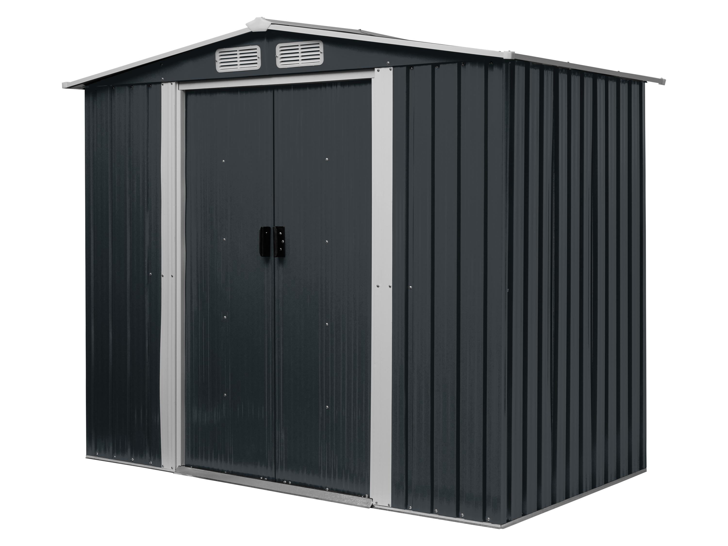 PARKSIDE Metalen tuinhuis M