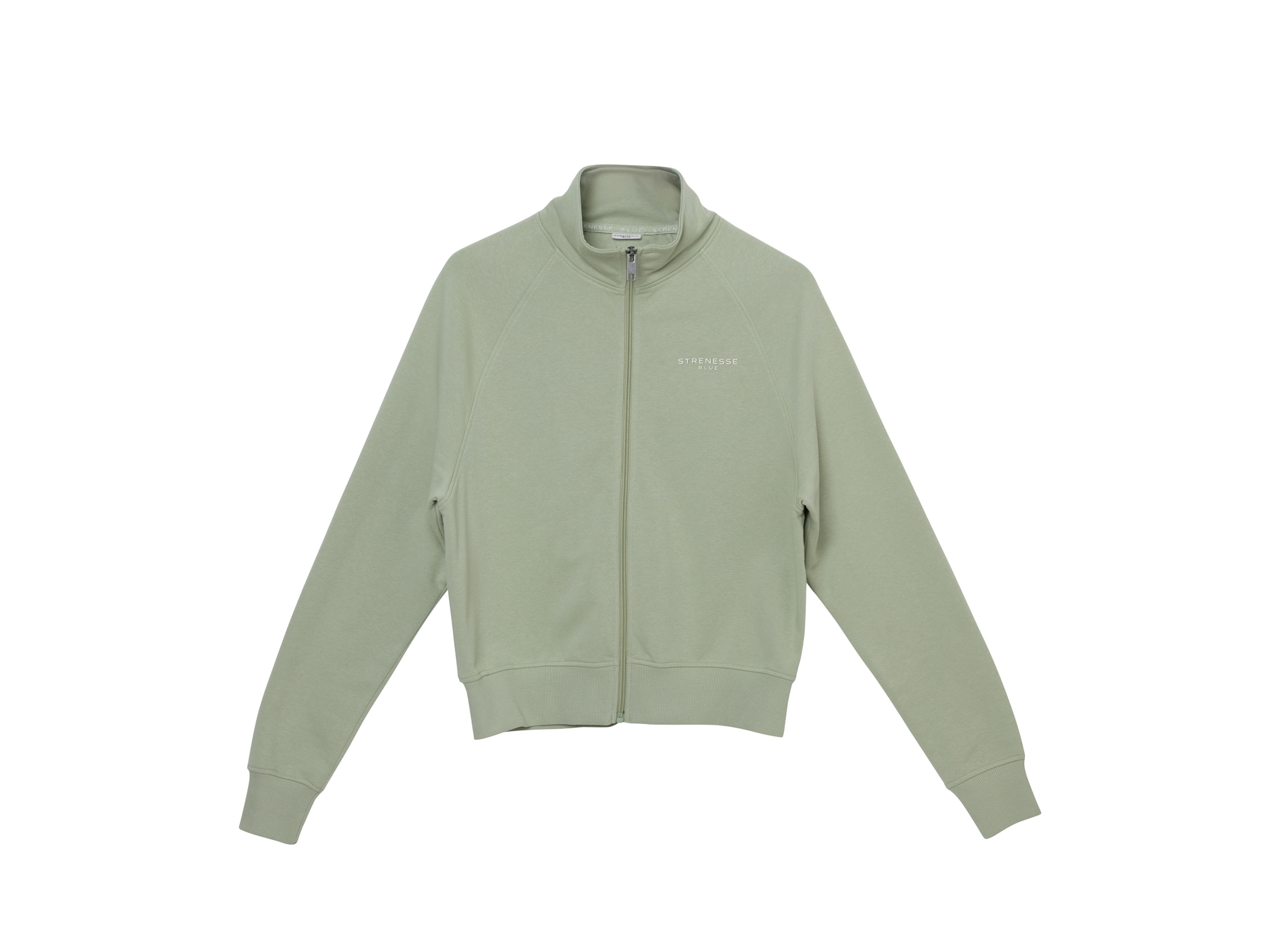 Strenesse Blue Dames sweater of vest (Groen, L (44/46))