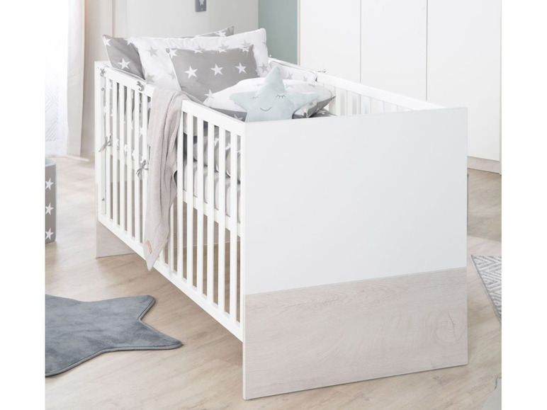 Kinderbed Julia 70 x 140 cm