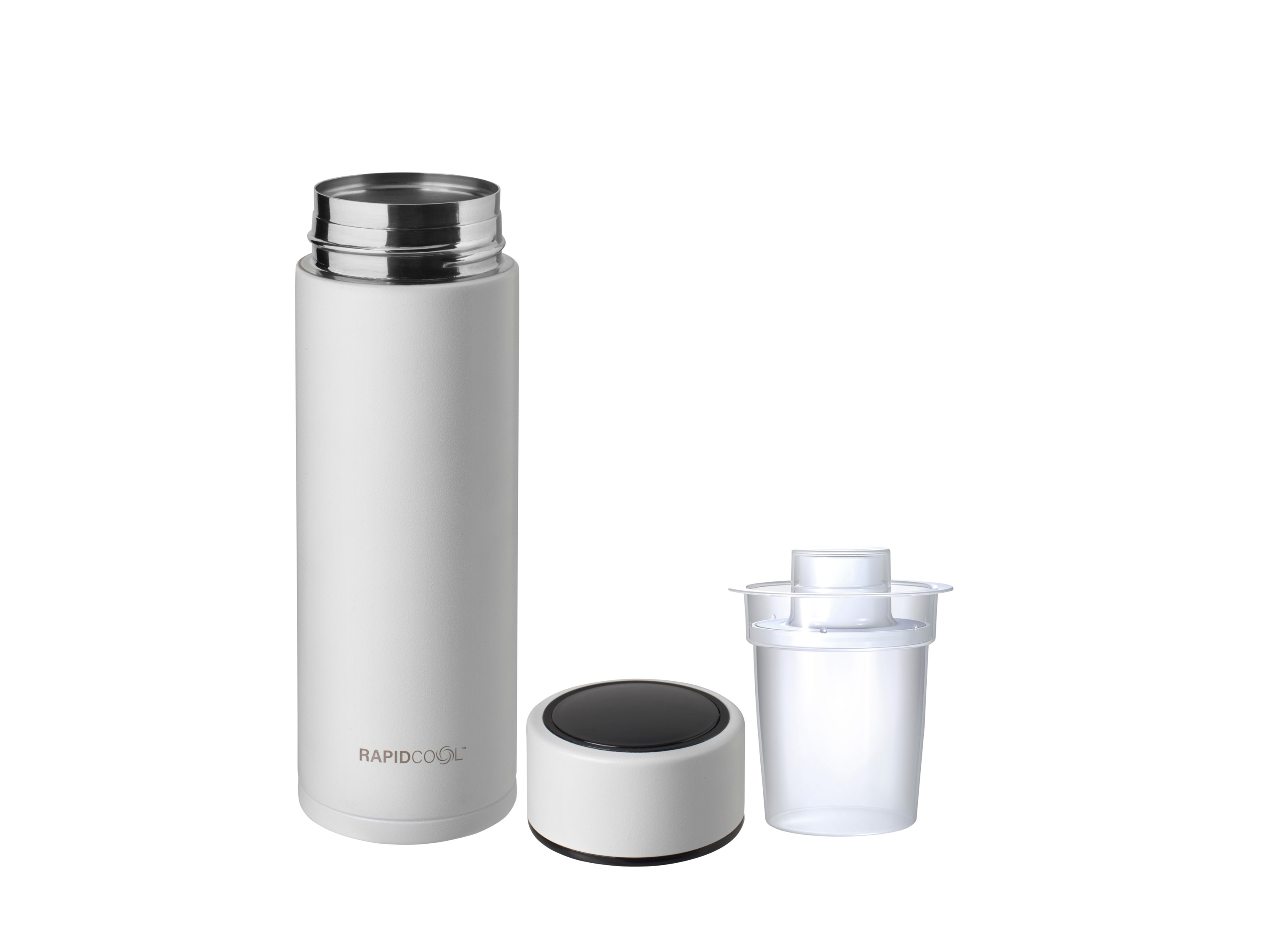 Nuby RapidCool™ Draagbare flessenkoeler