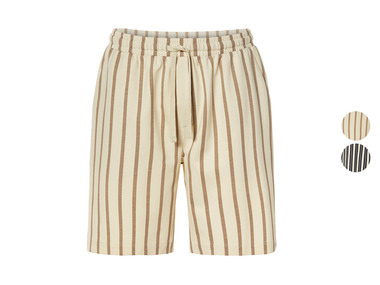 LIVERGY® Korte heren broek