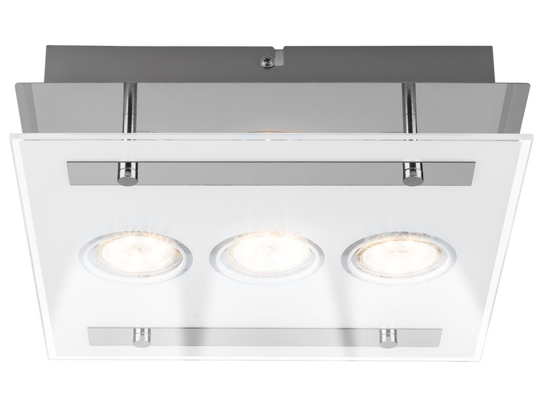 Ga naar volledige schermweergave: LIVARNO home LED-wand-/plafondlamp - afbeelding 9