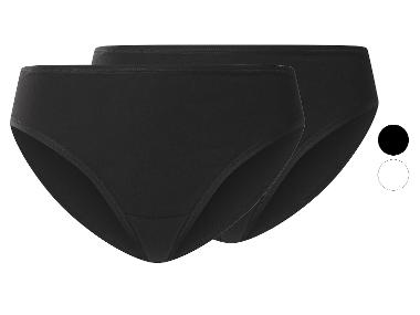 esmara® Set van 2 dames onderbroeken