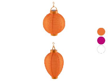 LIVARNO® Solar lampion