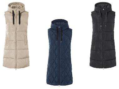 esmara® Dames bodywarmer