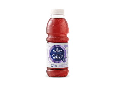 Sourcy vitaminewater braam-bosbes