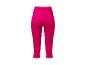 Roze 7/8 sportleggings.