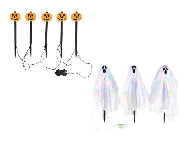 Halloween LED-tuinlampen