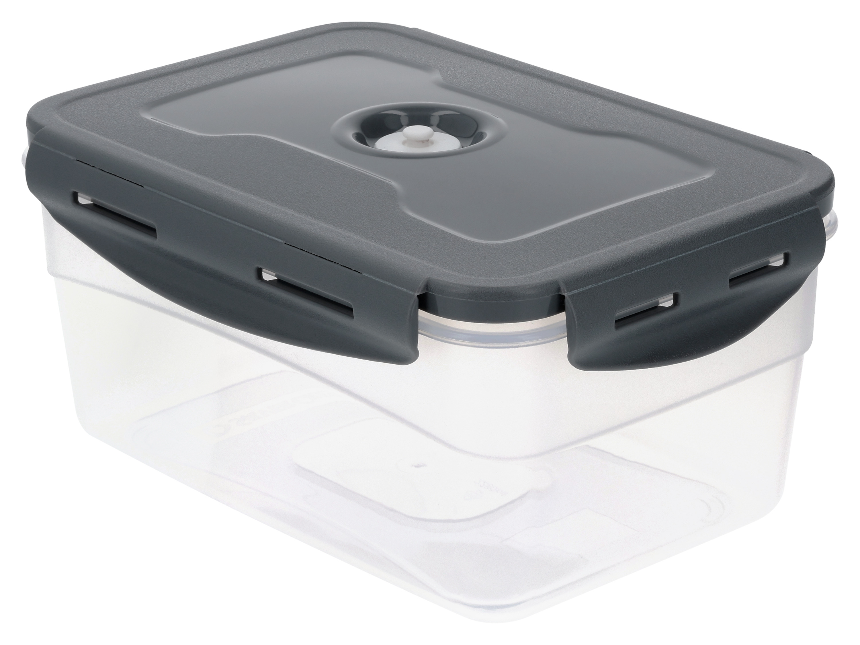 SILVERCREST Vacumeermachine, vacumeerzakjes of vacumeercontainer (Vacumeercontainer L)