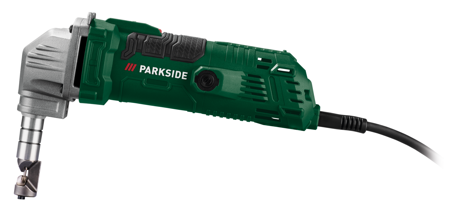 PARKSIDE Knabbelschaar, 550 W