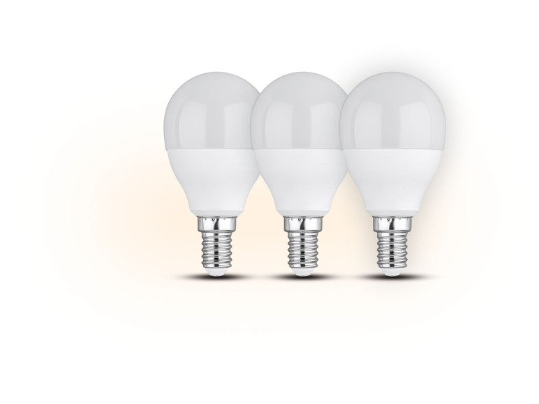 Ga naar volledige schermweergave: LIVARNO home 2 of 3 LED-lampen - afbeelding 15