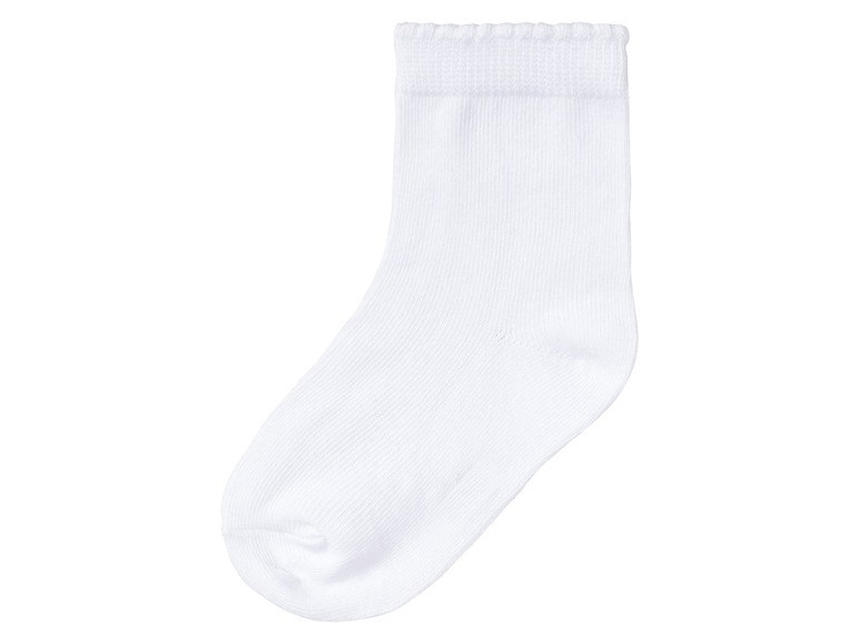 Ga naar volledige schermweergave: lupilu® 7 paar peuters sokken - afbeelding 11