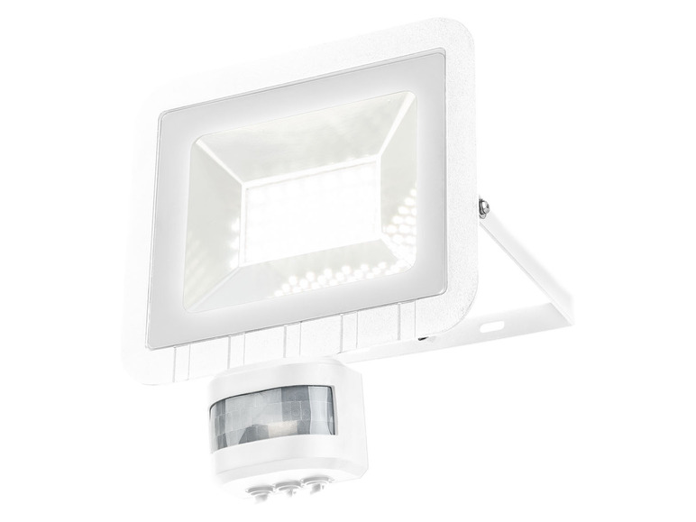 Ga naar volledige schermweergave: LIVARNO home LED-buitenschijnwerper - afbeelding 2
