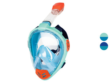 CRIVIT Snorkelmasker