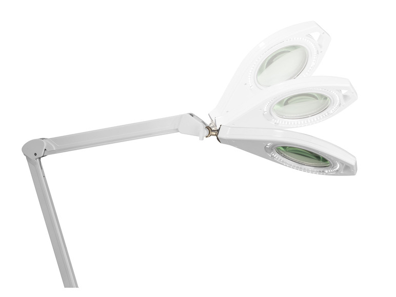 Ga naar volledige schermweergave: LIVARNO home LED-loeplamp - afbeelding 6