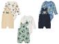 Babykleding sets met Winnie de Poeh, Mickey Mouse en Lion King designs.