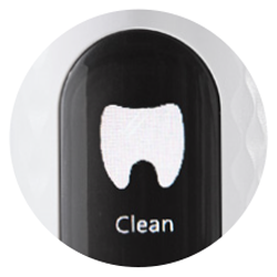 Reinigingsstand: Clean