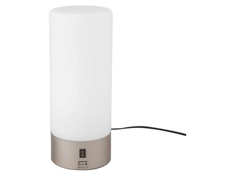 Ga naar volledige schermweergave: LIVARNO home LED-tafellamp - afbeelding 11