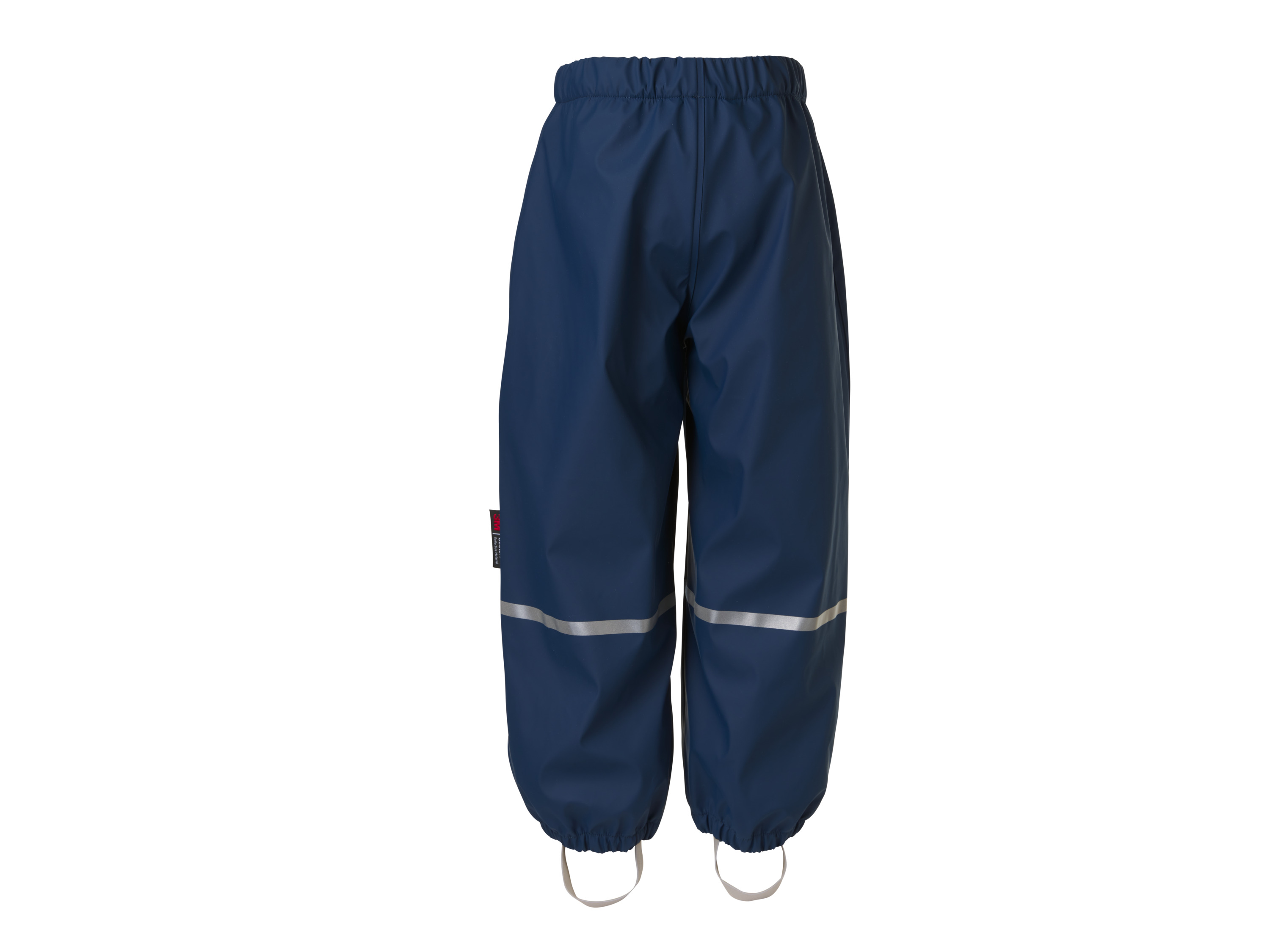 LUPILU Kinder regenbroek (Marineblauw, 98/104)