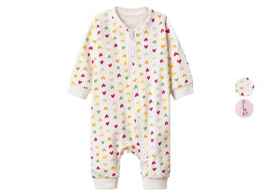 lupilu® Baby pyjama