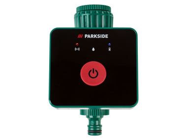 PARKSIDE® Besproeiingscomputer met Bluetooth - Smart Home