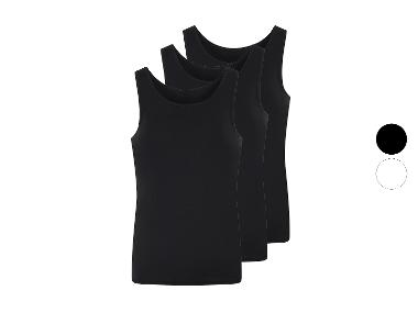 LIVERGY® 3 heren hemden