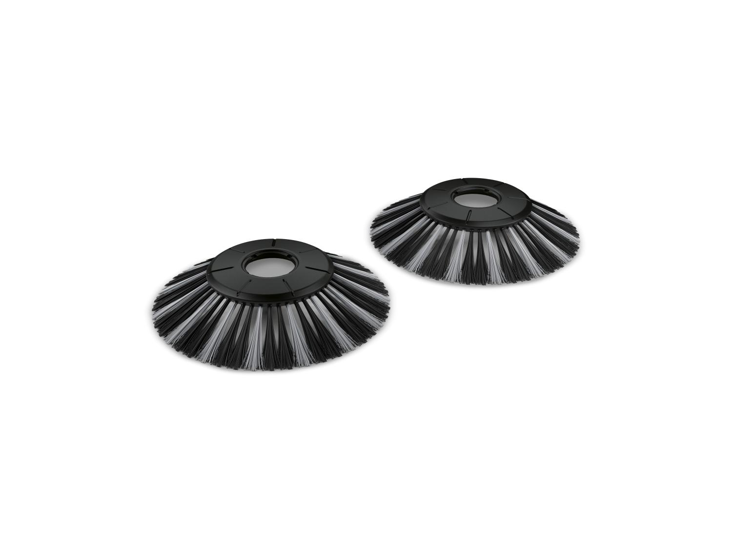 Zijbezem S4, voor veegmachine S 4 tot S 4 Twin