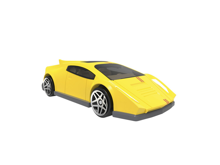Ga naar volledige schermweergave: Playtive Raceauto's - afbeelding 16