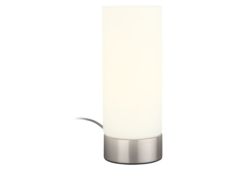 Ga naar volledige schermweergave: LIVARNO home LED-tafellamp met touchdimmer - afbeelding 3