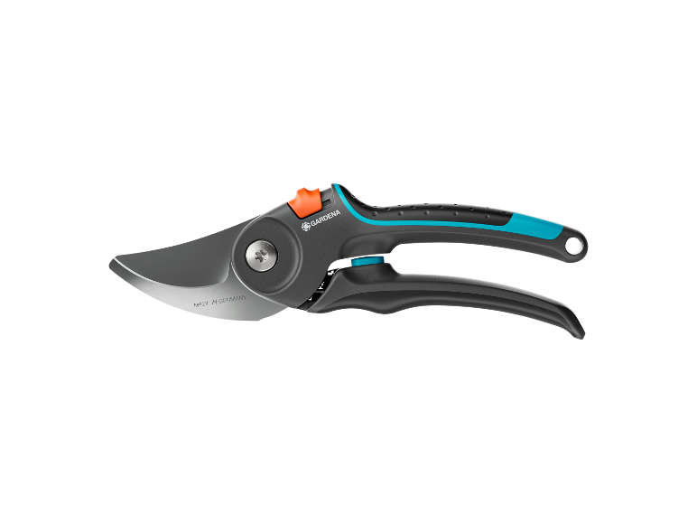 Gardena snoeischaar: stevige en ergonomische snijgereedschappen.