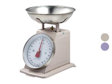 Bergner Mechanische keukenweegschaal