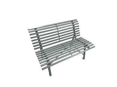 Greemotion Tuinbank Palermo