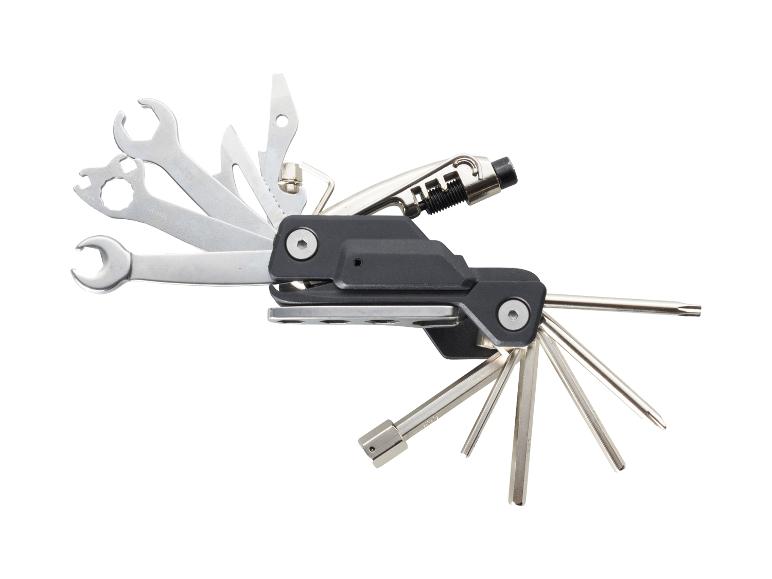 Multifunctioneel gereedschap