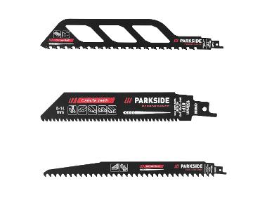 PARKSIDE PERFORMANCE® Reciprozaagblad