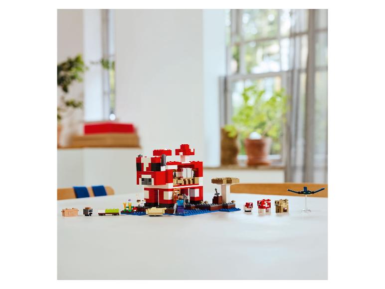 21270 Het Mooshroom huis