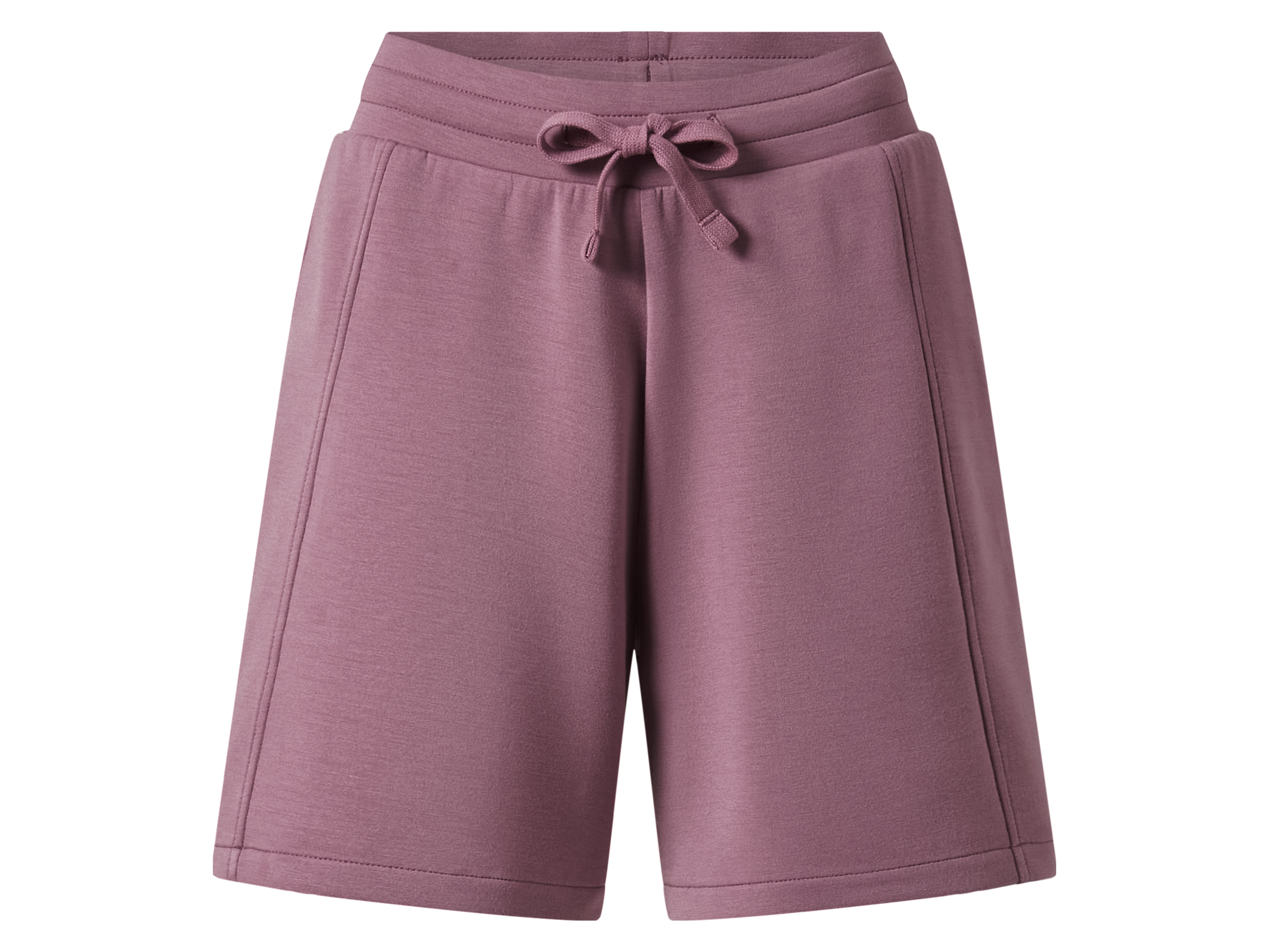 esmara Korte dames broek (Lichtroze, XS (32/34)) afbeelding