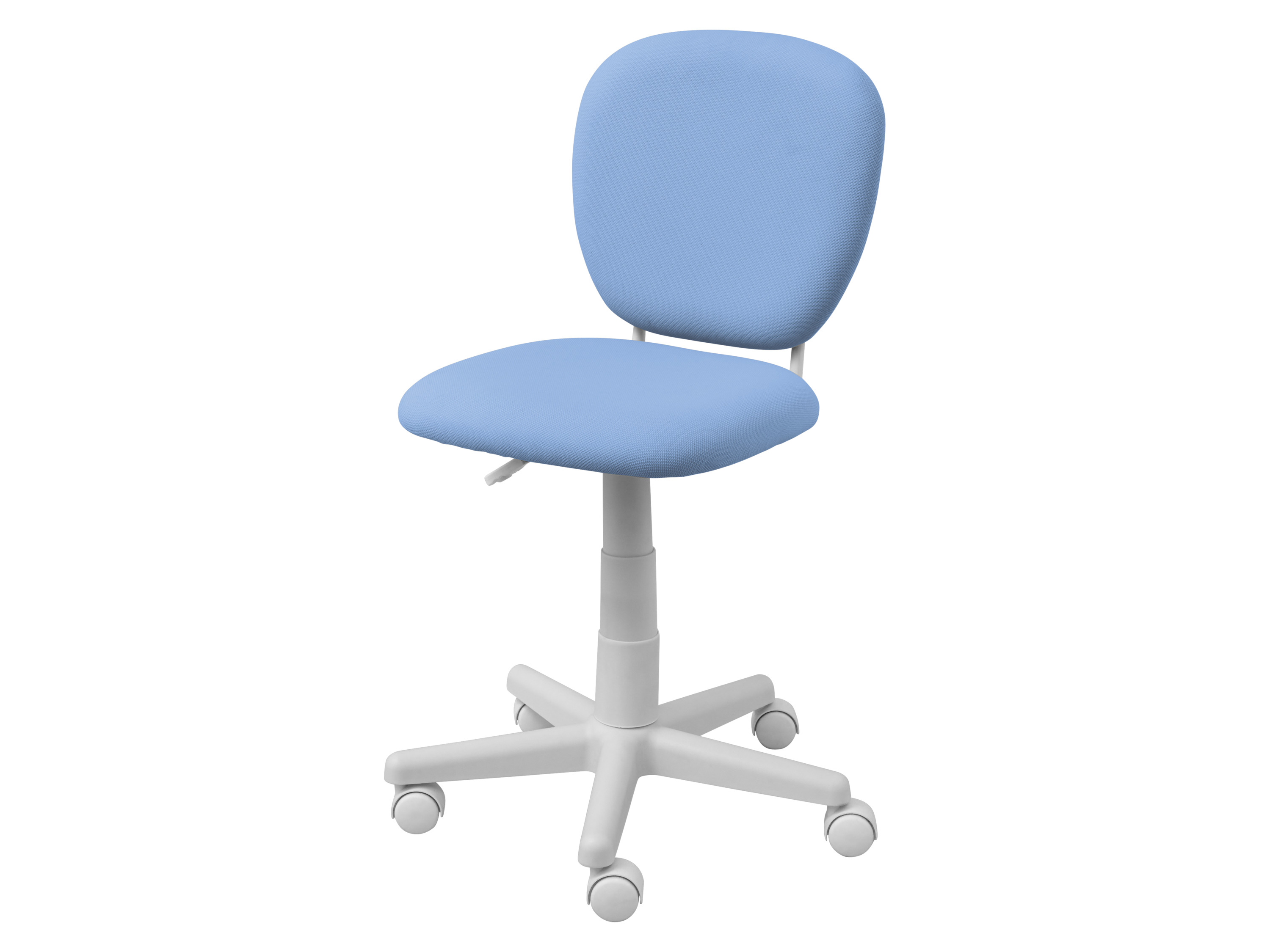 LIVARNO Kinder bureaustoel (Blauw)