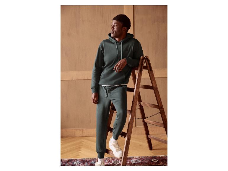 Heren hoodie