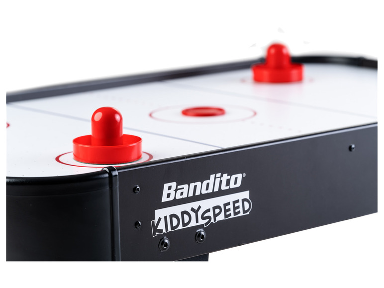 Ga naar volledige schermweergave: Bandito Airhockey KiddySpeed - afbeelding 6