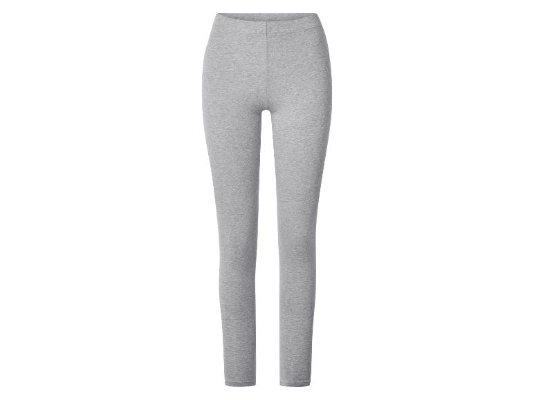 Grijze dameslegging