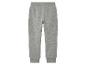 Grijze joggingbroek voor kinderen.