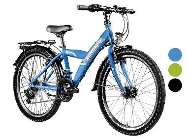 Zündapp Mountainbike M724 of M726