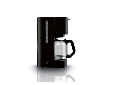 PHILIPS Koffiezetapparaat Daily HD7432/10 | LIDL | Kaffeemaschinen
