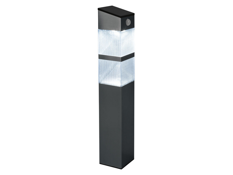 Ga naar volledige schermweergave: LIVARNO home Solar LED-tuinlamp - afbeelding 11