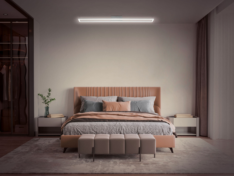 Ga naar volledige schermweergave: LIVARNO home LED wand-/plafondlamp - afbeelding 26