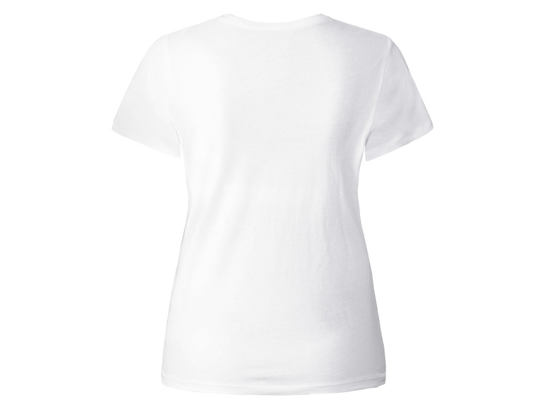 Ga naar volledige schermweergave: esmara® Dames t-shirt - afbeelding 4