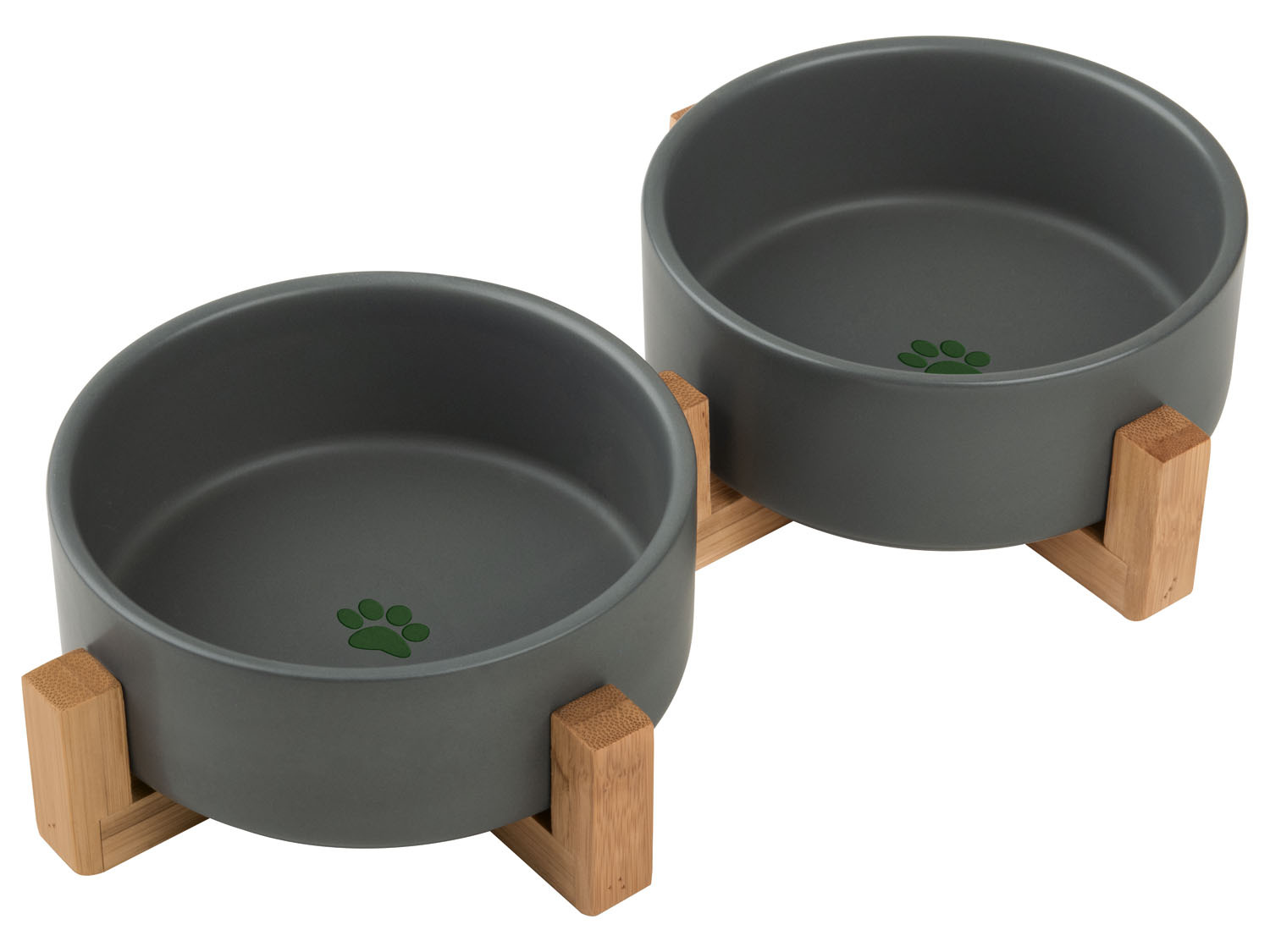 Zoofari Keramische voerbak online kopen LIDL