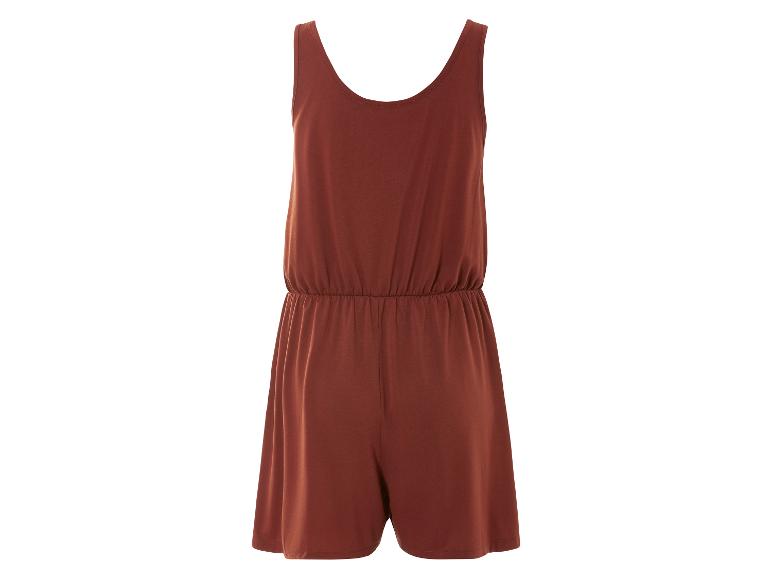 Dames jumpsuit